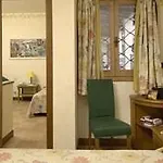 Santa Maria Hotell Rom
