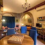 Santa Maria Hotell Rom