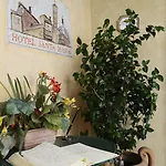 Hotell Santa Maria Rom