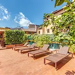 Santa Maria Hotell 3*