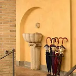 Hotell Santa Maria Rom