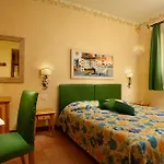 Santa Maria 3* Rom