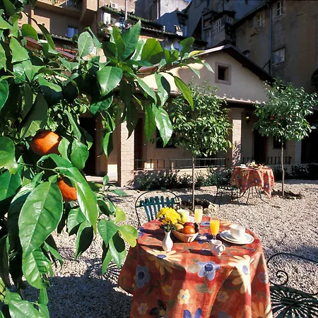 Santa Maria Отель 3*