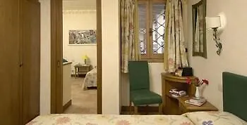 Santa Maria Отель Рим