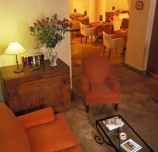 Santa Maria 3* Рим