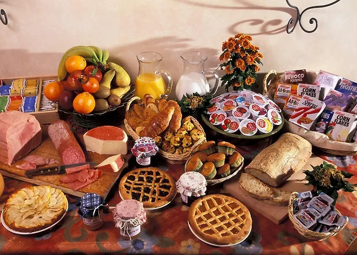 Santa Maria Отель 3*