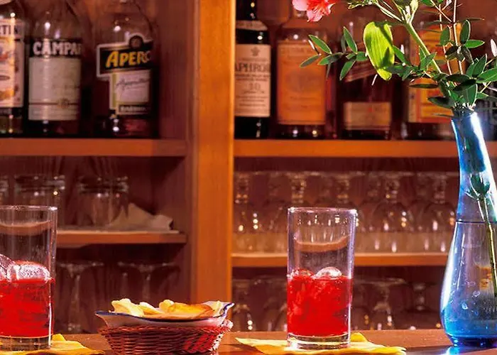 Santa Maria 3* Рим