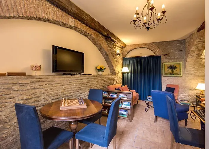 Hotel Santa Maria Rom