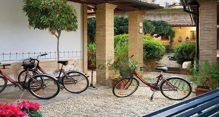 Hotel Santa Maria