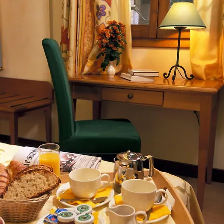 Ξενοδοχείο Santa Maria Ρώμη