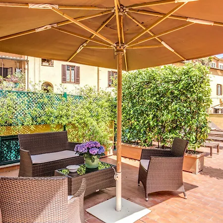 Ξενοδοχείο Santa Maria 3*