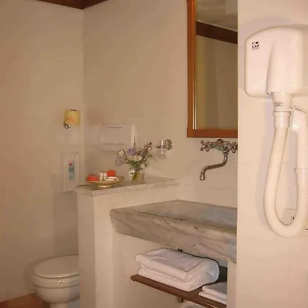 Santa Maria 3* Ρώμη