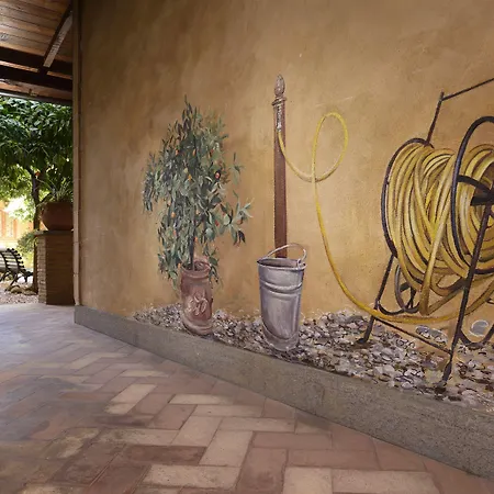 Ξενοδοχείο Santa Maria Ρώμη