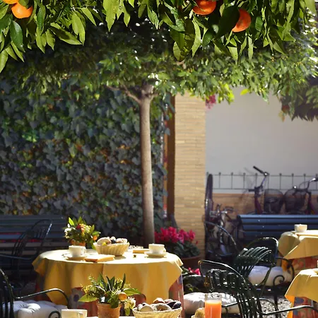 Santa Maria Ξενοδοχείο