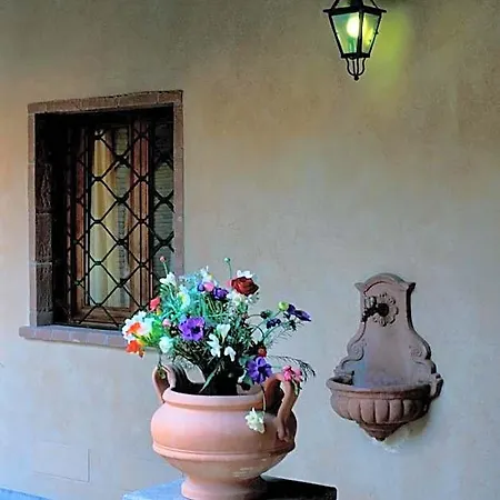 فندق Santa Maria روما