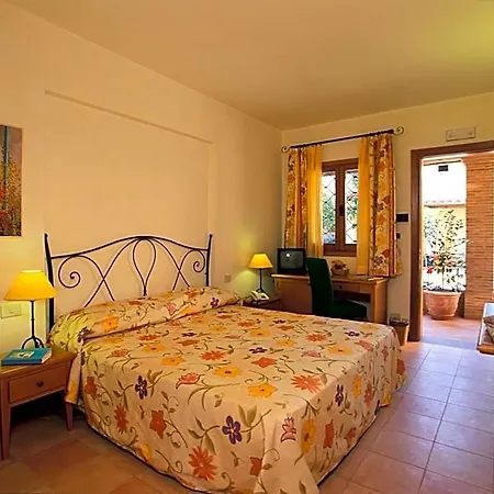Santa Maria Hotel Rome