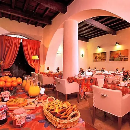 Santa Maria Hotel