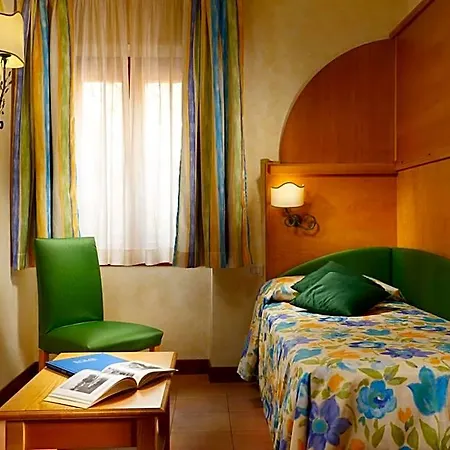 فندق Santa Maria روما