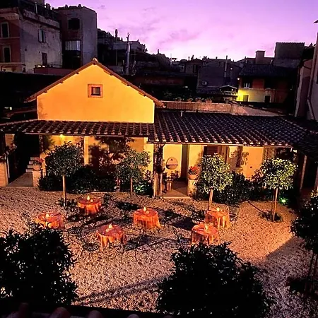Hotel Santa Maria