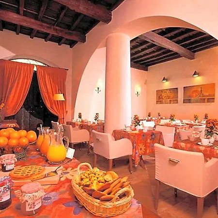 Santa Maria Hotel