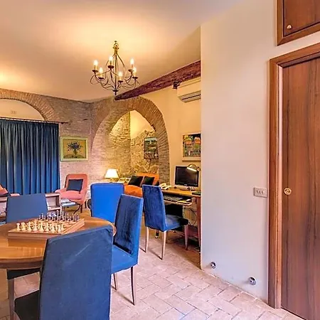 Hotel Santa Maria Rome