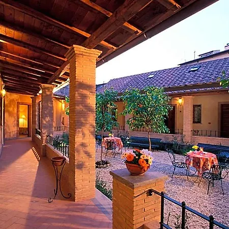 Hotel Santa Maria