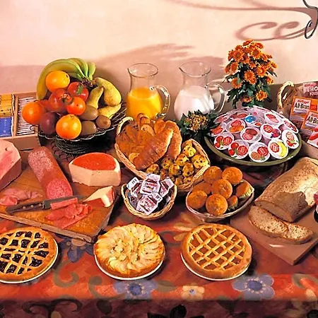 산타 마리아 호텔 로마