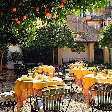 Hotel Santa Maria 3*