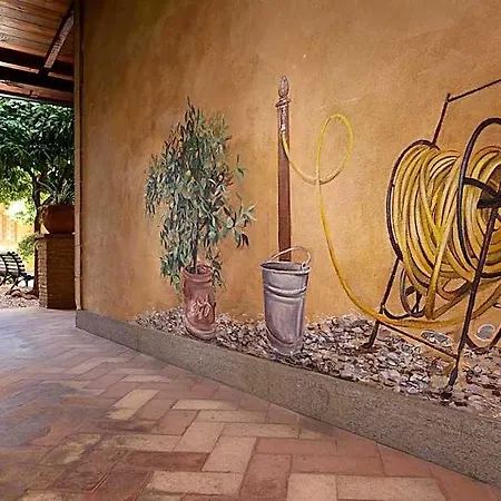Hotel Santa Maria 3*