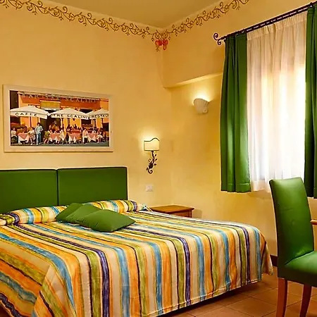 Santa Maria Hotel