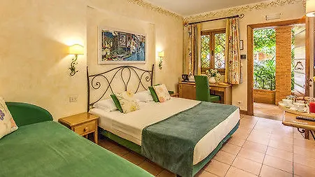Santa Maria 3* Rome