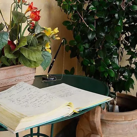 Santa Maria Hotel Roma