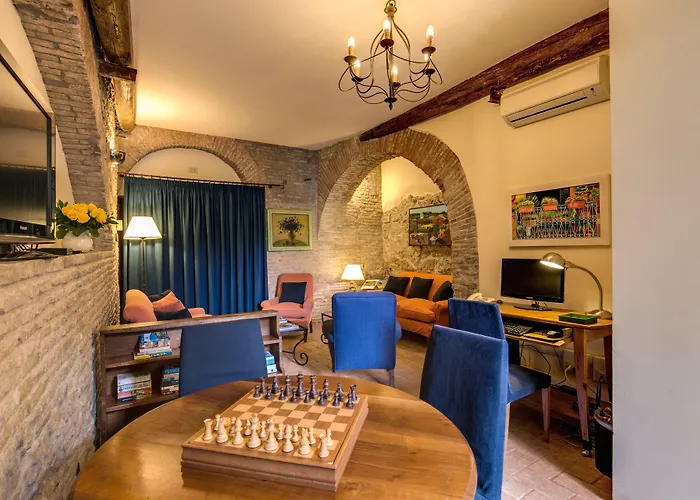 Santa Maria Hotel Rome