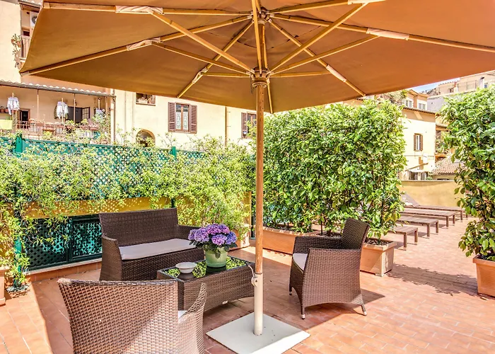 Hotel Santa Maria 3*