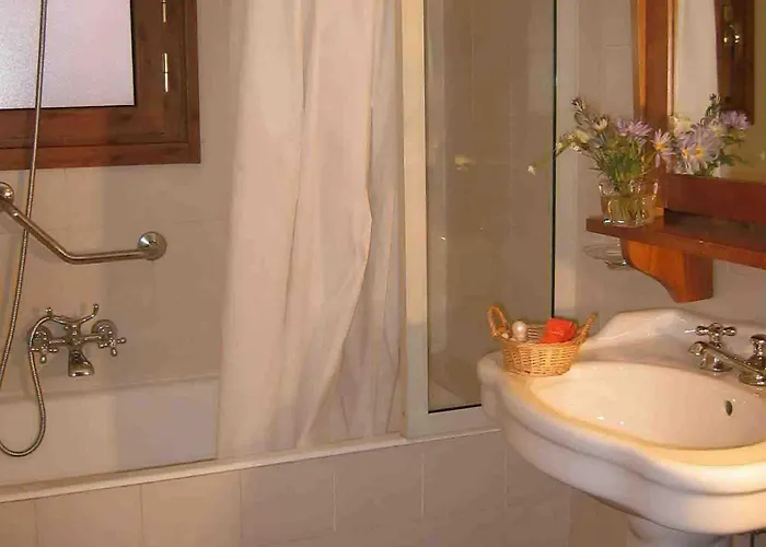 Santa Maria Hotel 3*