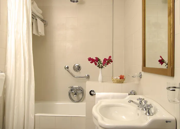 Santa Maria Hotel Rome