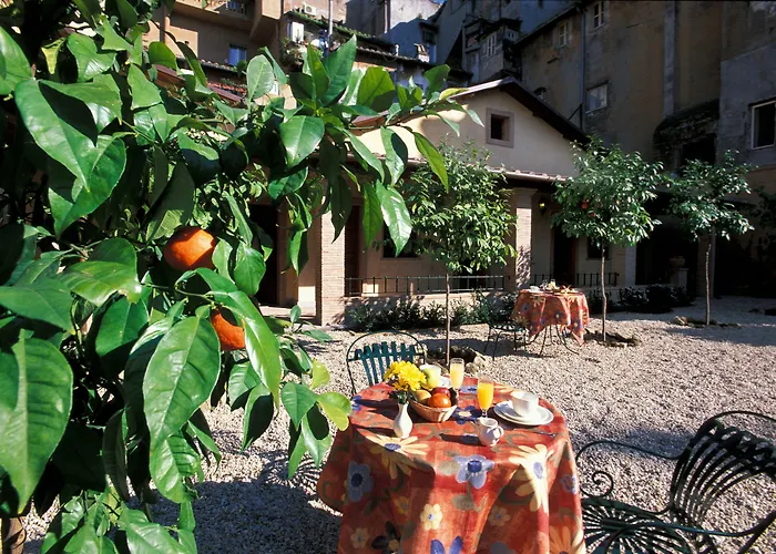 Santa Maria Hotel 3*