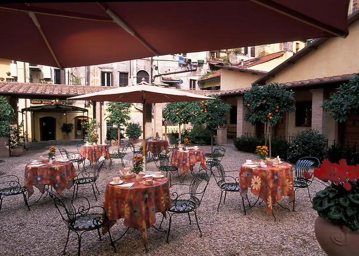 Hotel Santa Maria 3*