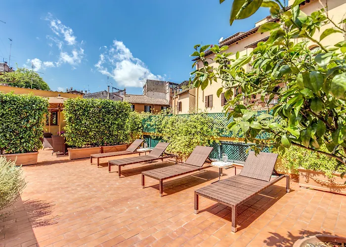 Santa Maria Hotel 3*