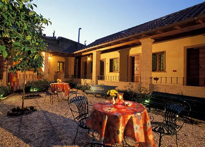 Hotel Santa Maria 3*