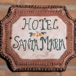 Hotel Santa Maria Řím