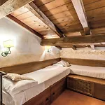 Santa Maria 3* Řím
