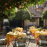 Santa Maria Hotel 3*