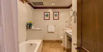Szálloda Santa Maria 3*