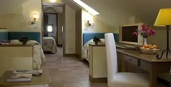 Santa Maria Szálloda 3*