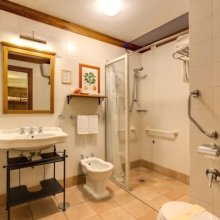 Santa Maria 3* Róma