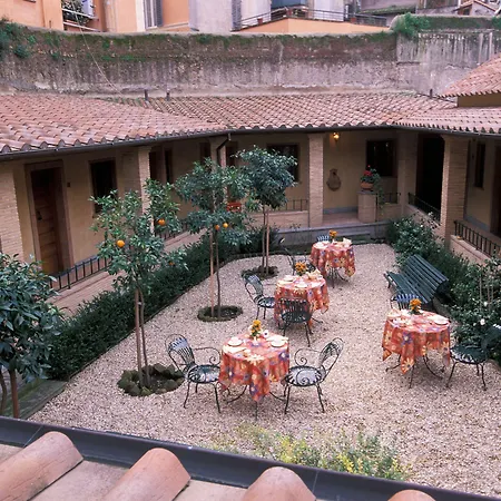 Hotel Santa Maria
