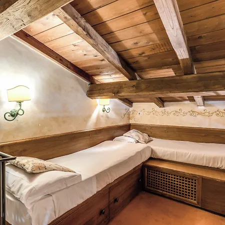 Santa Maria 3* Róma