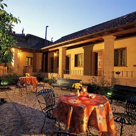 Szálloda Santa Maria 3*