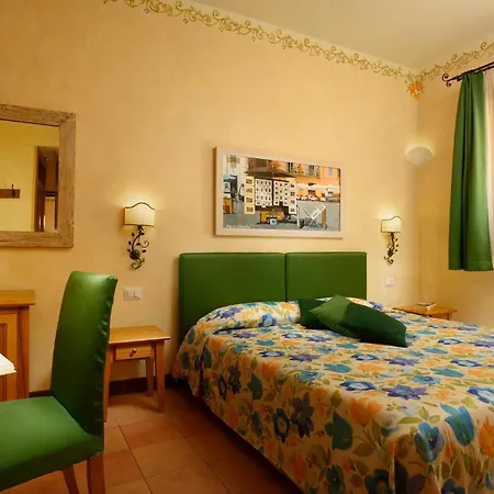 Santa Maria 3* Róma